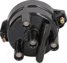 Japanparts CA-W00 - Distributor Cap onlydrive.pro