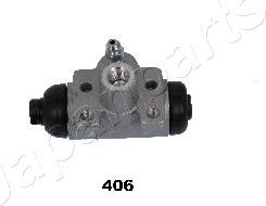 Japanparts CD-406 - Wheel Brake Cylinder onlydrive.pro