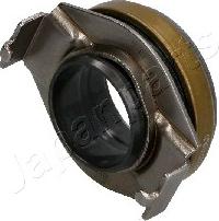 Japanparts CF-412 - Clutch Release Bearing onlydrive.pro