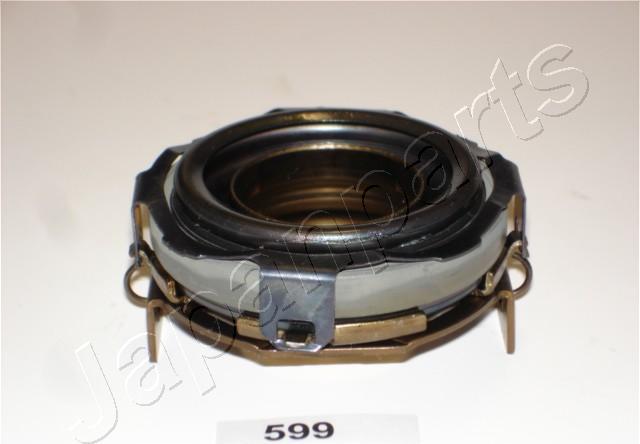 Japanparts CF-599 - Clutch Release Bearing onlydrive.pro