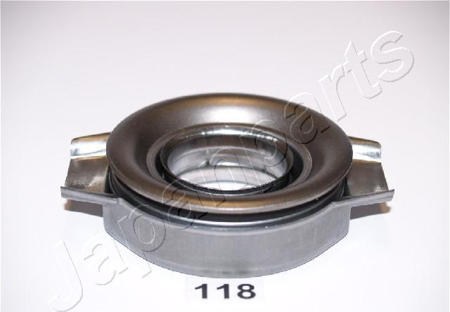 Japanparts CF-118 - Clutch Release Bearing onlydrive.pro