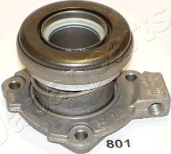 Japanparts CF-801 - Clutch Release Bearing onlydrive.pro
