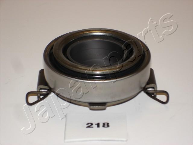 Japanparts CF-218 - Clutch Release Bearing onlydrive.pro