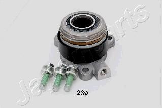 Japanparts CF-239 - Clutch Release Bearing onlydrive.pro