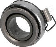 Japanparts CF-222 - Clutch Release Bearing onlydrive.pro