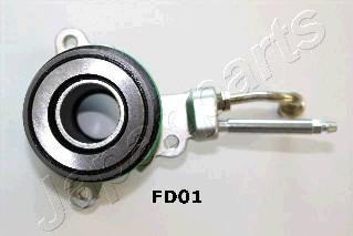 Japanparts CF-FD01 - Clutch Release Bearing onlydrive.pro