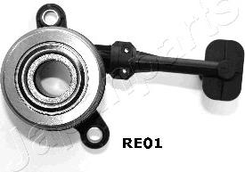 Japanparts CF-RE01 - Clutch Release Bearing onlydrive.pro