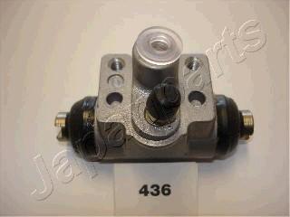 Japanparts CS-436 - Wheel Brake Cylinder onlydrive.pro