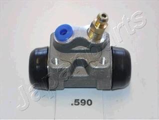 Japanparts CS-590 - Rato stabdžių cilindras onlydrive.pro