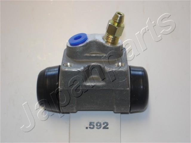 Japanparts CS-592 - Wheel Brake Cylinder onlydrive.pro