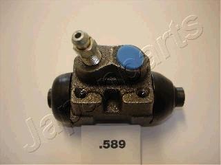 Japanparts CS-589 - Wheel Brake Cylinder onlydrive.pro