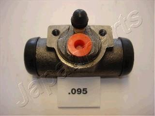 Japanparts CS-095 - Wheel Brake Cylinder onlydrive.pro