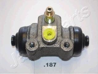 Japanparts CS-187 - Rattapidurisilinder onlydrive.pro