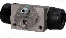 Japanparts CS-125 - Wheel Brake Cylinder onlydrive.pro