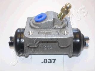 Japanparts CS-837 - Wheel Brake Cylinder onlydrive.pro