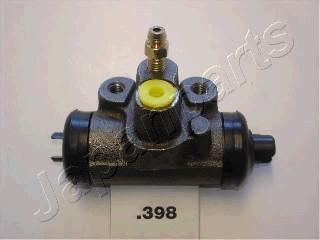 Japanparts CS-398 - Wheel Brake Cylinder onlydrive.pro