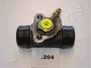 Japanparts CS-294 - Wheel Brake Cylinder onlydrive.pro