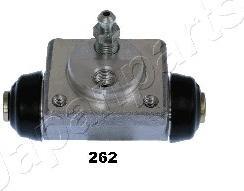 Japanparts CS-262 - Wheel Brake Cylinder onlydrive.pro