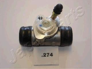 Japanparts CS-274 - Wheel Brake Cylinder onlydrive.pro