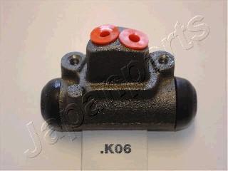 Japanparts CS-K06 - Wheel Brake Cylinder onlydrive.pro