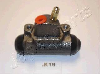 Japanparts CS-K19 - Wheel Brake Cylinder onlydrive.pro