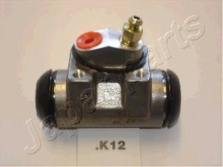 Japanparts CS-K12 - Wheel Brake Cylinder onlydrive.pro