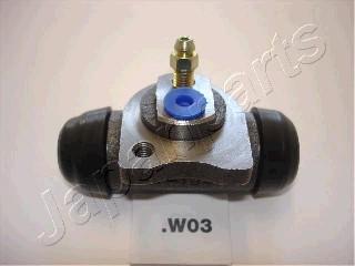 Japanparts CS-W03 - Wheel Brake Cylinder onlydrive.pro