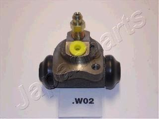 Japanparts CS-W02 - Wheel Brake Cylinder onlydrive.pro