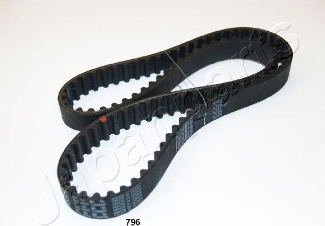 Japanparts DD-796 - Timing Belt onlydrive.pro