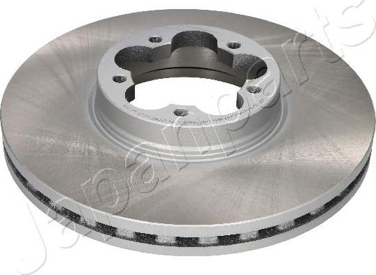 Japanparts DI-0328C - Brake Disc onlydrive.pro