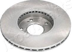 Japanparts DI-140C - Brake Disc onlydrive.pro