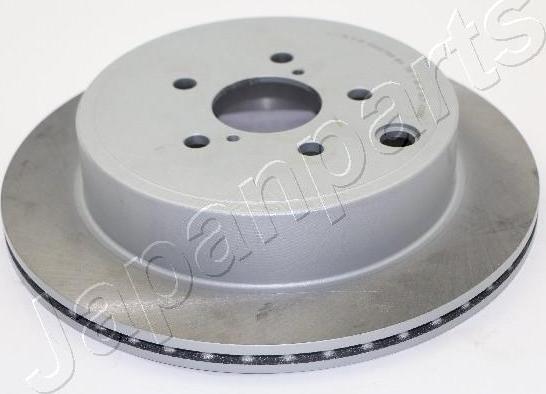 Japanparts DP-264C - Brake Disc onlydrive.pro