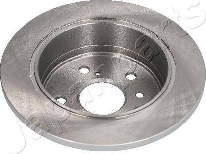 Japanparts DP-261C - Brake Disc onlydrive.pro