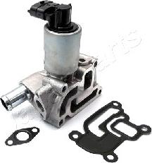 Japanparts EGR-0402 - EGR Valve onlydrive.pro