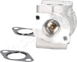 Japanparts EGR-0203 - EGR-klapp onlydrive.pro