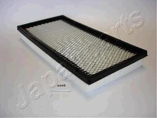Japanparts FA-990S - Air Filter, engine onlydrive.pro