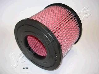 Japanparts FA-906S - Air Filter, engine onlydrive.pro