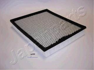Japanparts FA-985S - Air Filter, engine onlydrive.pro