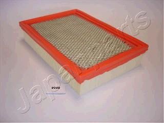 Japanparts FA-980S - Air Filter, engine onlydrive.pro