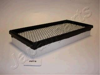 Japanparts FA-987S - Air Filter, engine onlydrive.pro