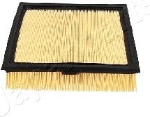 Japanparts FA-926S - Air Filter, engine onlydrive.pro
