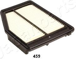 Japanparts FA-459S - Air Filter, engine onlydrive.pro