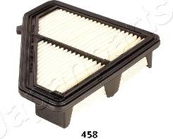 Japanparts FA-458S - Air Filter, engine onlydrive.pro