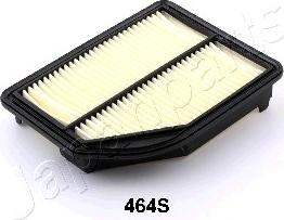 Japanparts FA-464S - Air Filter, engine onlydrive.pro