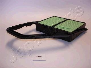 Japanparts FA-428S - Air Filter, engine onlydrive.pro