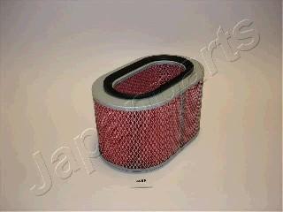 Japanparts FA-508S - Air Filter, engine onlydrive.pro