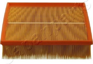 Japanparts FA-0941JM - Air Filter, engine onlydrive.pro