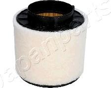 Japanparts FA-0904JM - Air Filter, engine onlydrive.pro