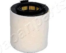 Japanparts FA-0908JM - Air Filter, engine onlydrive.pro