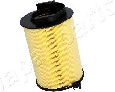 Japanparts FA-0916JM - Air Filter, engine onlydrive.pro